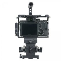 STRATUS Complete Cage for Sony a7 III Series Camer