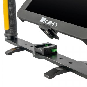 Quick Release Plate for Monitors (Lanparte)