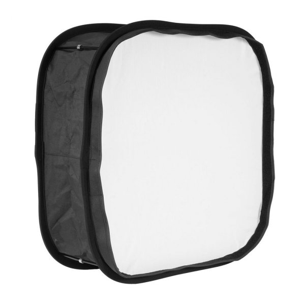 Presto Soft Boxes for Lyra &amp; Rayden 1 x 1 LED