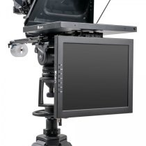 17" High Bright Talent Teleprompter Add-On Kit