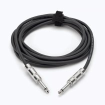 Instrument Cable (QTR-QTR, 10')