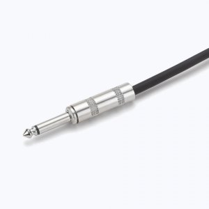 Instrument Cable (QTR-QTR, 10')