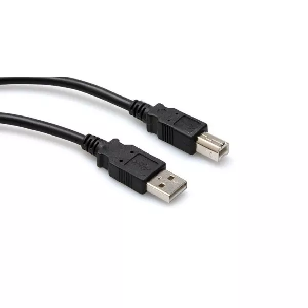 Usb Ii The Music People B2B - USB 2.0 CABLE 5FT - Hosa