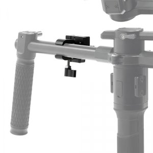 V-Mount Plate w/Clamp for Monopod,Tripod, Light St