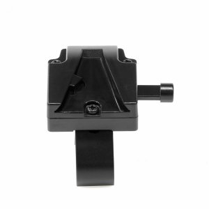 V-Mount Plate w/Clamp for Monopod,Tripod, Light St