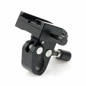 V-Mount Plate w/Clamp for Monopod,Tripod, Light St