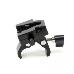 V-Mount Plate w/Clamp for Monopod,Tripod, Light St