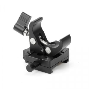 V-Mount Plate w/Clamp for Monopod,Tripod, Light St