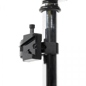 V-Mount Plate w/Clamp for Monopod,Tripod, Light St