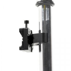 V-Mount Plate w/Clamp for Monopod,Tripod, Light St