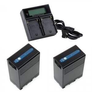DV Battery Kit
