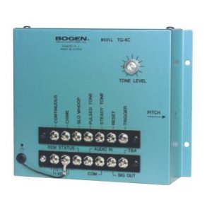 BOGEN TG4C