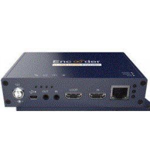 Entry level Recording and Streaming appliance