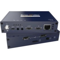 Entry level Recording and Streaming appliance