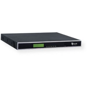 REX AV over IP Solution