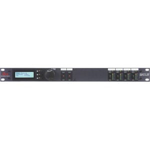 DBX 640
