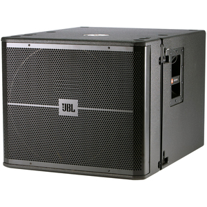 JBL VRX918S