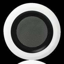 Round Recessed Grill for 6″ Strategy Speakers