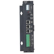 Telephone Interface Module for PCM2000 Zone Paging System