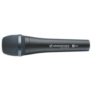 evolution 900 Series Supercardioid Stage Mic
