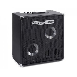 HARTKE HD500