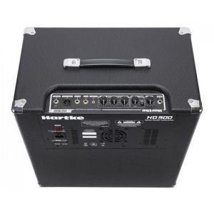 HARTKE HD500