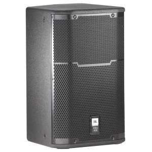 PRX400 Series 12″ Two-Way Stage Monitor and Loudspeaker System