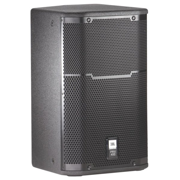 PRX400 Series 12" Two-Way Stage Monitor and Loudspeaker System