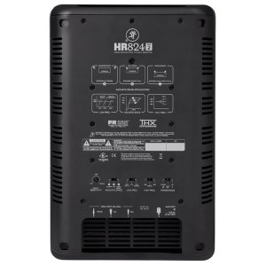 HRmk2 Series 8.75" Active Reference Monitor