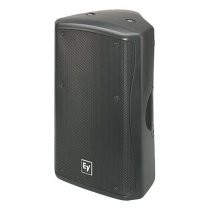 High Power 15" Speaker (60°x60°, White)