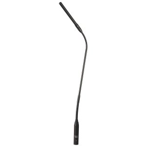 UniPoint Series UniLine Quick-Mount Gooseneck Mic (23.74″)