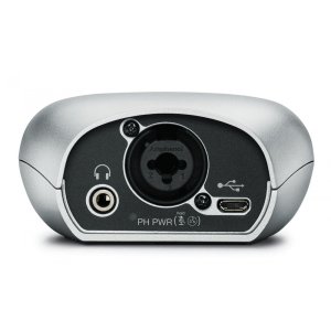 Digital Audio Interface