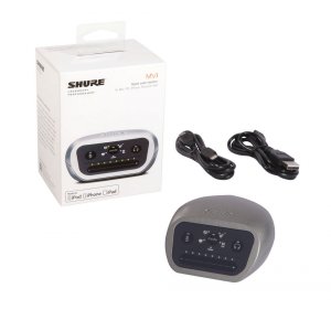 Digital Audio Interface