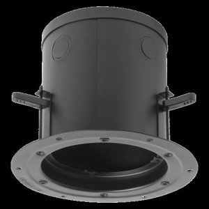 Recessed Enclosure with Dog Legs for 6" Strategy S