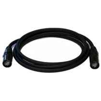 ENC2 Series CAT-5e Cable with Ethercon® Connectors (50')