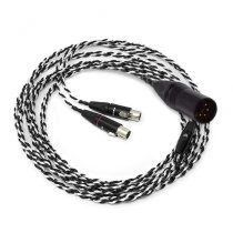 LCD-4 Premium Braided Cable