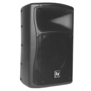 Composite 15“ Two-Way