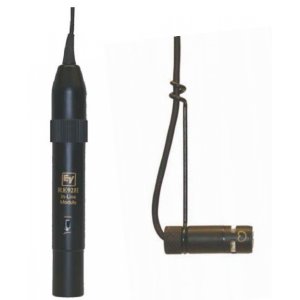 Premium hanging choir cardioid condenser microphon
