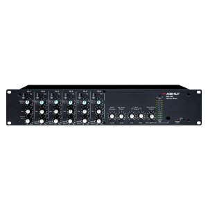 MX Series 8x3 Mic/Line Mixer