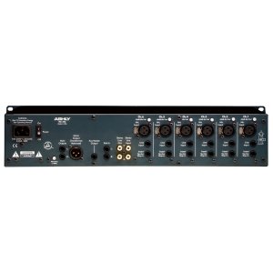 MX Series 8x3 Mic/Line Mixer