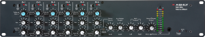 Ashly MX-406