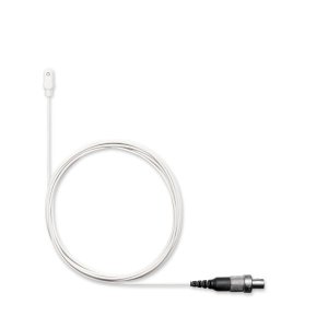 DuraPlex Omnidirectional Lavalier Mic, LEMO Connec