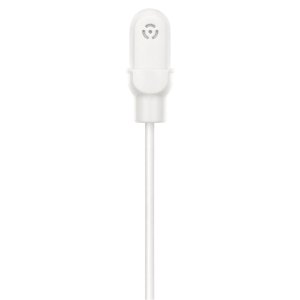 DuraPlex Omnidirectional Lavalier Mic, LEMO Connec