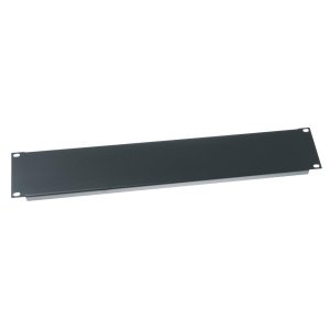 EB Series 5RU Flanged Rack Blank