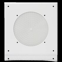 Economical Wall or Ceiling Baffle 8″
