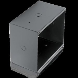 6″ Deep Economical Enclosure 8″