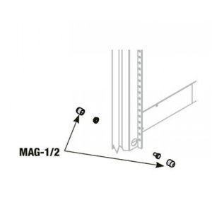 MID ATLANT MAG-1/2