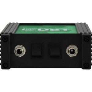 Professional Passive Direct Box