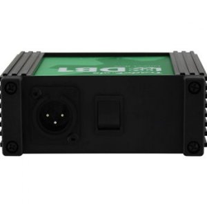 Professional Passive Direct Box
