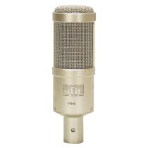 PR Series Broadcast / Voice-Over / Bass Instrument Dynamic Mic